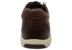 Ferricelli Cortes Mens Brazilian Comfort Leather Slip On Casual Shoes(Ferricelli Cortes Mens Brazilian Comfort Leather Slip On Casual Shoes) -Skechers Sale Store IMG 2571