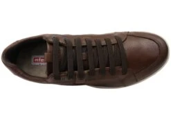 Ferricelli Cortes Mens Brazilian Comfort Leather Slip On Casual Shoes(Ferricelli Cortes Mens Brazilian Comfort Leather Slip On Casual Shoes) -Skechers Sale Store IMG 2574