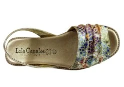 Lola Canales Melody Womens Comfortable Leather Sandals Made In Spain(Lola Canales Aruba Womens Comfortable Leather Sandals Made In Spain) -Skechers Sale Store IMG 2588 14fa916a bf56 4011 b85b 9933edbd2790