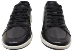 Ferricelli Cortes Mens Brazilian Comfort Leather Slip On Casual Shoes(Ferricelli Cortes Mens Brazilian Comfort Leather Slip On Casual Shoes) -Skechers Sale Store IMG 2590