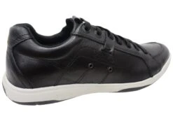 Ferricelli Cortes Mens Brazilian Comfort Leather Slip On Casual Shoes(Ferricelli Cortes Mens Brazilian Comfort Leather Slip On Casual Shoes) -Skechers Sale Store IMG 2591