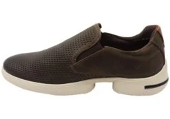 Ferricelli Perry Mens Brazilian Comfort Leather Slip On Casual Shoes(Ferricelli Perry Mens Brazilian Comfortable Leather Slip On Casual Shoes) -Skechers Sale Store IMG 2598