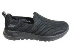 Skechers Womens Go Walk Joy Comfortable Casual Slip On Shoes(Skechers Womens Go Walk Joy Comfortable Casual Slip On Shoes)