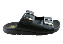 Malu Supercomfort Deim Womens Comfort Slides Sandals Made In Brazil(Malu Supercomfort Deim Womens Comfort Slides Sandals Made In Brazil) -Skechers Sale Store IMG 2641 4b26a52c fdc3 4601 9b4d 8e2565ca6ff7