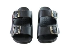 Malu Supercomfort Deim Womens Comfort Slides Sandals Made In Brazil(Malu Supercomfort Deim Womens Comfort Slides Sandals Made In Brazil) -Skechers Sale Store IMG 2651 271f7c21 e3dd 40a4 9298 fb9085df3817