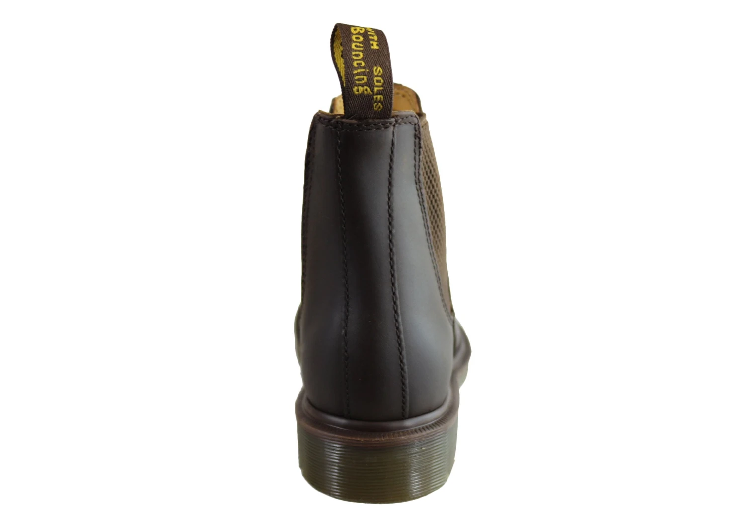 Dr. Martens Dr Martens 2976 Gaucho Crazy Horse Unisex Leather Chelsea Boots(Dr Martens 2976 Gaucho Crazy Horse Unisex Leather Chelsea Boots) 5 Dr. Martens Dr Martens 2976 Gaucho Crazy Horse Unisex Leather Chelsea Boots(Dr Martens 2976 Gaucho Crazy Horse Unisex Leather Chelsea Boots) - Image 5