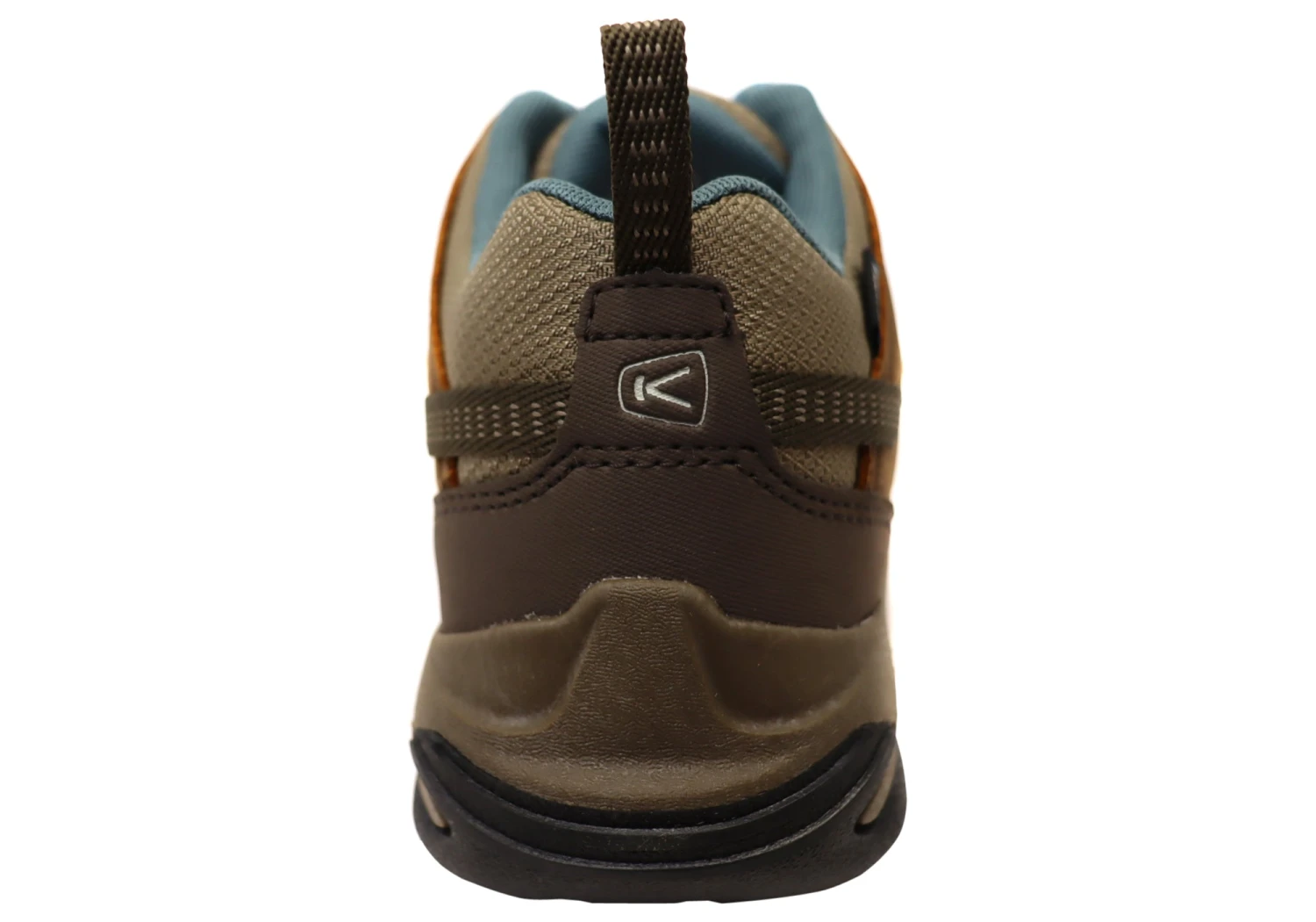 Keen Circadia Waterproof Womens Leather Wide Fit Hiking Shoes(Keen Circadia Waterproof Womens Leather Comfortable Hiking Shoes) 9 Keen Circadia Waterproof Womens Leather Wide Fit Hiking Shoes(Keen Circadia Waterproof Womens Leather Comfortable Hiking Shoes) - Image 9