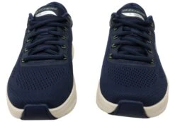 Skechers Mens Arch Fit 2.0 Comfortable Lace Up Shoes(Skechers Mens Arch Fit 2 0 Comfortable Lace Up Shoes) -Skechers Sale Store IMG 2695