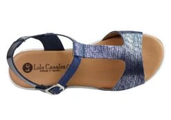 Lola Canales Ola Womens Comfortable Flat Leather Sandals Made In Spain(Lola Canales Ola Womens Comfortable Leather Sandals Made In Spain) -Skechers Sale Store IMG 2697 e793310f 9271 46f5 b16c 0465ecc7925e