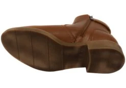 Orizonte Deny Womens European Comfortable Leather Ankle Boots(Orizonte Deny Womens European Comfortable Leather Ankle Boots) -Skechers Sale Store IMG 2698 065a16a8 497b 4012 a94b dc4066748c84