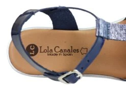 Lola Canales Ola Womens Comfortable Flat Leather Sandals Made In Spain(Lola Canales Ola Womens Comfortable Leather Sandals Made In Spain) -Skechers Sale Store IMG 2703 12b17579 be9f 401a b7f4 7608fe421ef8