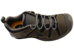 Keen Circadia Vent Mens Leather Wide Fit Hiking Shoes(Keen Circadia Vent Mens Leather Comfortable Hiking Shoes) -Skechers Sale Store IMG 2703 80ee5236 8967 4c8c 8bf8 4560f5b62801