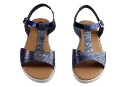 Lola Canales Ola Womens Comfortable Flat Leather Sandals Made In Spain(Lola Canales Ola Womens Comfortable Leather Sandals Made In Spain) -Skechers Sale Store IMG 2705 a36b3b9e 48ee 4dc0 9ed2 706eea1b8913