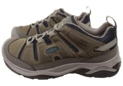 Keen Circadia Vent Mens Leather Wide Fit Hiking Shoes(Keen Circadia Vent Mens Leather Comfortable Hiking Shoes) -Skechers Sale Store IMG 2705 d4d736a1 e629 42d3 bdff 7d87b6ffb679