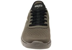 Skechers Mens Slip Ins GOwalk 7 Free Hand 2 Comfortable Shoes(Skechers Mens Slip Ins Gowalk 7 Free Hand 2 Comfortable Shoes) -Skechers Sale Store IMG 2707