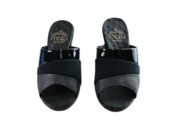 Malu Supercomfort Gracen Womens Comfort Wedge Slides Made In Brazil(Malu Supercomfort Gracen Womens Comfort Wedge Slides Made In Brazil) -Skechers Sale Store IMG 2707 d72b9c87 b200 47ea 82d1 d0dd6b0d3713