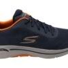 Skechers Mens GOwalk Arch Fit Guideline Comfortable Lace Up Shoes(Skechers Mens Gowalk Arch Fit Guideline Comfortable Lace Up Shoes) 14 Skechers Mens GOwalk Arch Fit Guideline Comfortable Lace Up Shoes(Skechers Mens Gowalk Arch Fit Guideline Comfortable Lace Up Shoes) -Skechers Sale Store IMG 2719