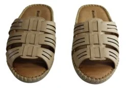 Comfortshoeco Renee Womens Leather Brazilian Comfort Slides Sandals(Comfortshoeco Renee Womens Leather Brazilian Comfort Slides Sandals) -Skechers Sale Store IMG 2719 cb7f65b3 6137 4e71 835c 315dd1b50ca0