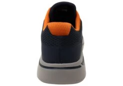 Skechers Mens GOwalk Arch Fit Guideline Comfortable Lace Up Shoes(Skechers Mens Gowalk Arch Fit Guideline Comfortable Lace Up Shoes) -Skechers Sale Store IMG 2720