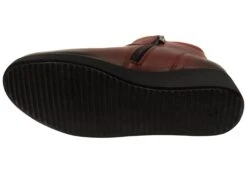 Orizonte Linger Womens European Comfortable Leather Ankle Boots(Orizonte Linger Womens European Comfortable Leather Ankle Boots) -Skechers Sale Store IMG 2731 26550542 01e3 4cd6 9b47 56aa6d57b9fe