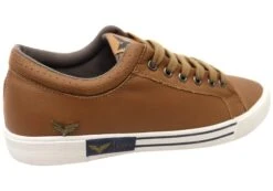 Eagle Fly Kenny Mens Comfortable Lace Up Casual Shoes Made In Brazil(Eagle Fly Kenny Mens Comfortable Lace Up Casual Shoes Made In Brazil) -Skechers Sale Store IMG 2731 9f700937 1f79 487c 8e40 b550242ff29a