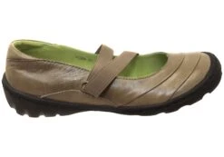 Birthmark Voda Womens Leather Comfortable Mary Jane Shoes(Birthmark Voda Womens Leather Comfortable Mary Jane Shoes)