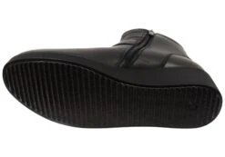 Orizonte Linger Womens European Comfortable Leather Ankle Boots(Orizonte Linger Womens European Comfortable Leather Ankle Boots) -Skechers Sale Store IMG 2738 d3047238 ba26 4845 8813 e80a8834ad01