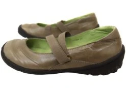 Birthmark Voda Womens Leather Comfortable Mary Jane Shoes(Birthmark Voda Womens Leather Comfortable Mary Jane Shoes) -Skechers Sale Store IMG 2739