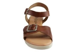 Lola Canales Koz Womens Comfortable Soft Leather Sandals Made In Spain(Lola Canales Koz Womens Comfortable Flat Leather Sandals Made In Spain) -Skechers Sale Store IMG 2752 f2c3fda7 b248 48c3 a5bf d6427f08dfe0