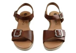 Lola Canales Koz Womens Comfortable Soft Leather Sandals Made In Spain(Lola Canales Koz Womens Comfortable Flat Leather Sandals Made In Spain) -Skechers Sale Store IMG 2757 a4d19e79 f85d 4c75 9d25 d57ad251098d