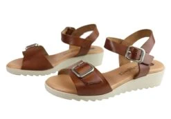 Lola Canales Koz Womens Comfortable Soft Leather Sandals Made In Spain(Lola Canales Koz Womens Comfortable Flat Leather Sandals Made In Spain) -Skechers Sale Store IMG 2758 6e32c4a1 e62d 4eed a279 1728b51af9b1