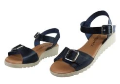 Lola Canales Koz Womens Comfortable Soft Leather Sandals Made In Spain(Lola Canales Koz Womens Comfortable Flat Leather Sandals Made In Spain) -Skechers Sale Store IMG 2767 c7e97d36 8661 4105 bad3 289e31d11cd4