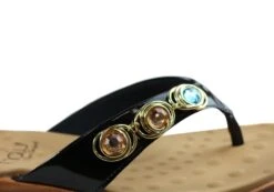 Malu Supercomfort Aria Womens Comfort Thongs Sandals Made In Brazil(Malu Supercomfort Aria Womens Comfort Thongs Sandals Made In Brazil) -Skechers Sale Store IMG 2769 4cd0afba d18b 40b0 9e59 93dd79b40d4a