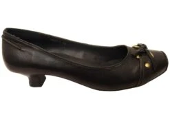 Birthmark Quaz Womens Leather Comfortable Shoes(Birthmark Quaz Womens Leather Comfortable Shoes)