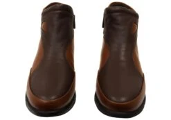 Orizonte Moora Womens European Comfortable Leather Ankle Boots(Orizonte Moora Womens European Comfortable Leather Ankle Boots) -Skechers Sale Store IMG 2775 5ae7bb00 5f99 4b48 b61d 8f02ff883e73