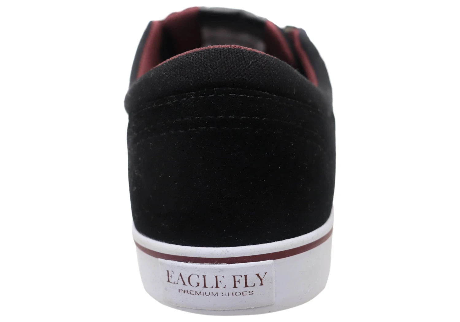 Eagle Fly Patrick Mens Comfortable Lace Up Casual Shoes Made In Brazil(Eagle Fly Patrick Mens Comfortable Lace Up Casual Shoes Made In Brazil) 6 Eagle Fly Patrick Mens Comfortable Lace Up Casual Shoes Made In Brazil(Eagle Fly Patrick Mens Comfortable Lace Up Casual Shoes Made In Brazil) - Image 6