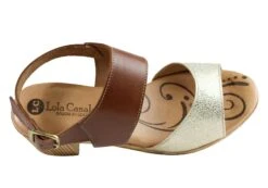 Lola Canales Mia Womens Comfort Leather Mid Heel Sandals Made In Spain(Lola Canales Mia Womens Comfort Leather Mid Heel Sandals Made In Spain) 18 Lola Canales Mia Womens Comfort Leather Mid Heel Sandals Made In Spain(Lola Canales Mia Womens Comfort Leather Mid Heel Sandals Made In Spain) -Skechers Sale Store IMG 2777 5042f488 b572 4e3d a009 b3dde6dac949