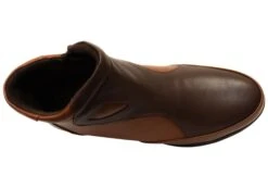 Orizonte Moora Womens European Comfortable Leather Ankle Boots(Orizonte Moora Womens European Comfortable Leather Ankle Boots) -Skechers Sale Store IMG 2777 9514c9ba 9d1d 4880 be86 af8b1fc789f6