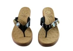 Malu Supercomfort Aria Womens Comfort Thongs Sandals Made In Brazil(Malu Supercomfort Aria Womens Comfort Thongs Sandals Made In Brazil) -Skechers Sale Store IMG 2778 e9616bf6 1281 4648 ab8c 66f33b02a239