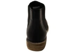 Orizonte Tambo Womens European Comfortable Leather Ankle Boots(Orizonte Tambo Womens European Comfortable Leather Ankle Boots) -Skechers Sale Store IMG 2779 3344357f c877 40e9 92e3 637b21372701