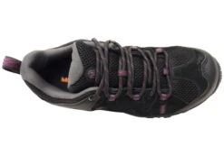 Merrell Womens Deverta 2 Waterproof Comfortable Leather Hiking Shoes(Merrell Womens Deverta 2 Waterproof Comfortable Leather Hiking Shoes) -Skechers Sale Store IMG 2779 40eb5981 f6a6 432f b019 893fcfe23b99
