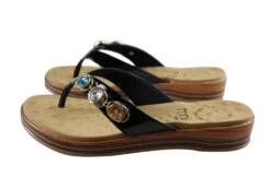 Malu Supercomfort Aria Womens Comfort Thongs Sandals Made In Brazil(Malu Supercomfort Aria Womens Comfort Thongs Sandals Made In Brazil) -Skechers Sale Store IMG 2780 619ab2be ca96 46d1 96cd 988fb065871e