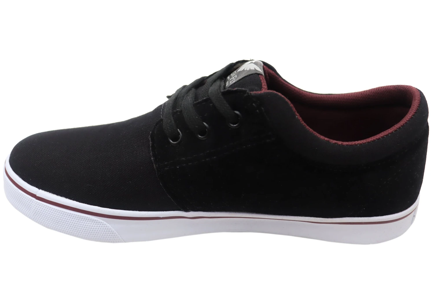 Eagle Fly Patrick Mens Comfortable Lace Up Casual Shoes Made In Brazil(Eagle Fly Patrick Mens Comfortable Lace Up Casual Shoes Made In Brazil) 5 Eagle Fly Patrick Mens Comfortable Lace Up Casual Shoes Made In Brazil(Eagle Fly Patrick Mens Comfortable Lace Up Casual Shoes Made In Brazil) - Image 5