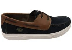 Pegada Wright Mens Comfortable Leather Casual Shoes Made In Brazil(Pegada Wright Mens Comfortable Leather Casual Shoes Made In Brazil) -Skechers Sale Store IMG 2792