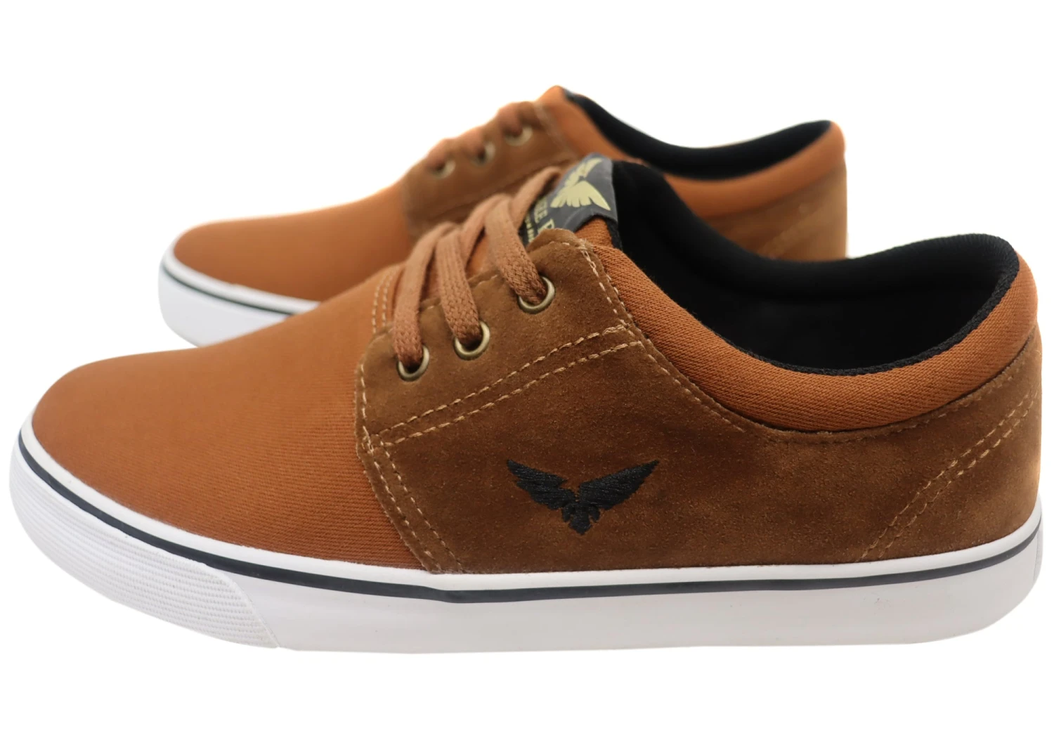 Eagle Fly Patrick Mens Comfortable Lace Up Casual Shoes Made In Brazil(Eagle Fly Patrick Mens Comfortable Lace Up Casual Shoes Made In Brazil) 11 Eagle Fly Patrick Mens Comfortable Lace Up Casual Shoes Made In Brazil(Eagle Fly Patrick Mens Comfortable Lace Up Casual Shoes Made In Brazil) - Image 11