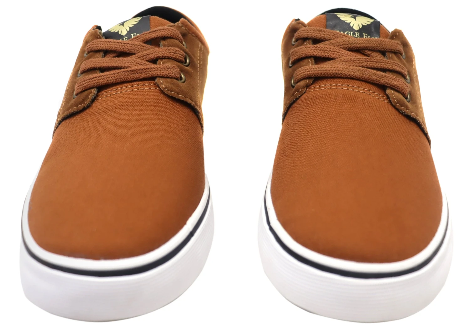 Eagle Fly Patrick Mens Comfortable Lace Up Casual Shoes Made In Brazil(Eagle Fly Patrick Mens Comfortable Lace Up Casual Shoes Made In Brazil) 12 Eagle Fly Patrick Mens Comfortable Lace Up Casual Shoes Made In Brazil(Eagle Fly Patrick Mens Comfortable Lace Up Casual Shoes Made In Brazil) - Image 12