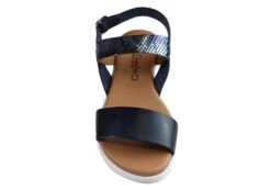 Lola Canales Gab Womens Comfortable Soft Leather Sandals Made In Spain(Lola Canales Gab Womens Comfortable Flat Leather Sandals Made In Spain) -Skechers Sale Store IMG 2796 a1fb2891 973c 41c5 8b95 0adc0272a2c7