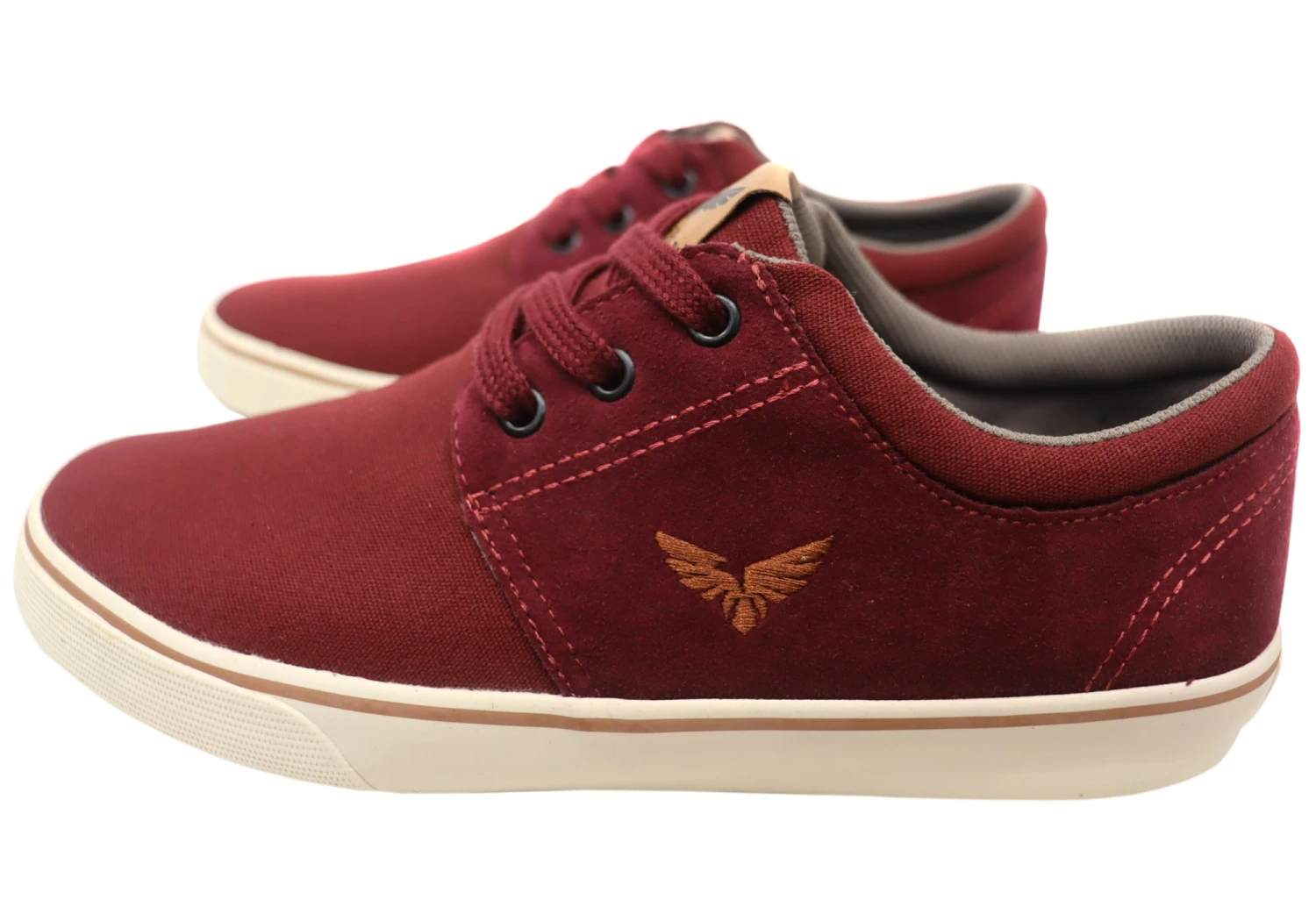 Eagle Fly Patrick Mens Comfortable Lace Up Casual Shoes Made In Brazil(Eagle Fly Patrick Mens Comfortable Lace Up Casual Shoes Made In Brazil) 13 Eagle Fly Patrick Mens Comfortable Lace Up Casual Shoes Made In Brazil(Eagle Fly Patrick Mens Comfortable Lace Up Casual Shoes Made In Brazil) - Image 13