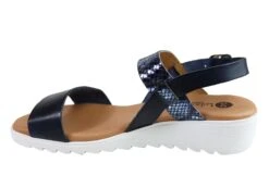 Lola Canales Gab Womens Comfortable Soft Leather Sandals Made In Spain(Lola Canales Gab Womens Comfortable Flat Leather Sandals Made In Spain) -Skechers Sale Store IMG 2798 d2edd714 9b81 4a33 b378 af084874ed18