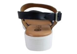 Lola Canales Gab Womens Comfortable Soft Leather Sandals Made In Spain(Lola Canales Gab Womens Comfortable Flat Leather Sandals Made In Spain) -Skechers Sale Store IMG 2799 2360a854 ab77 4502 ae2e 617f57ce13fc